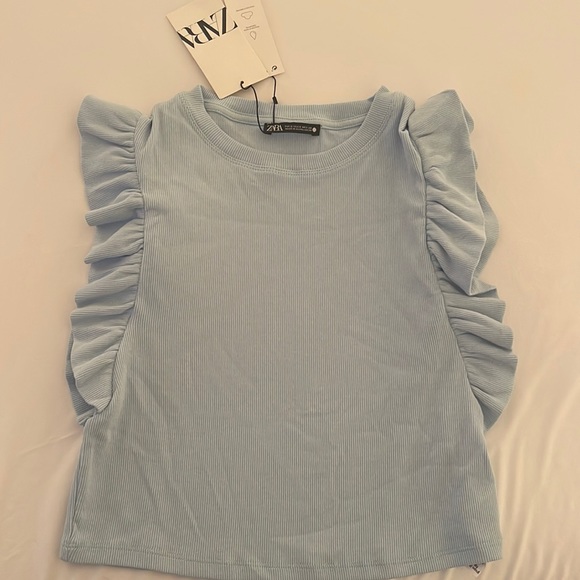 Zara shirt - Picture 1 of 2